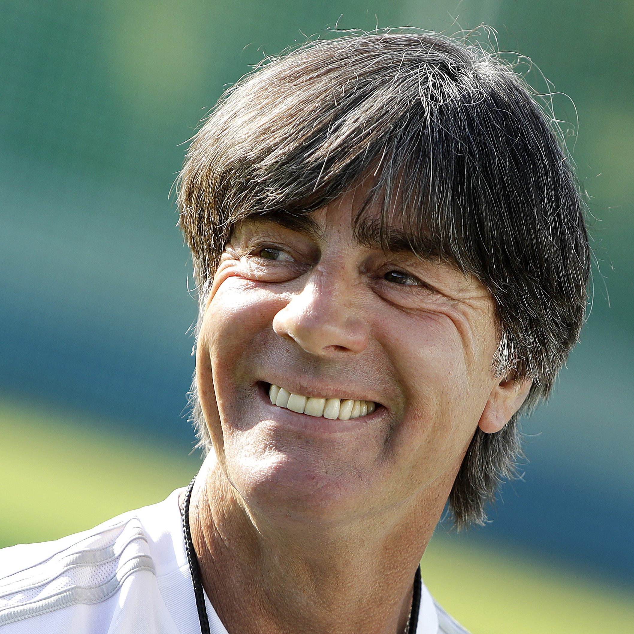 Löw selbst bat um die Auflösung seines Vertrages