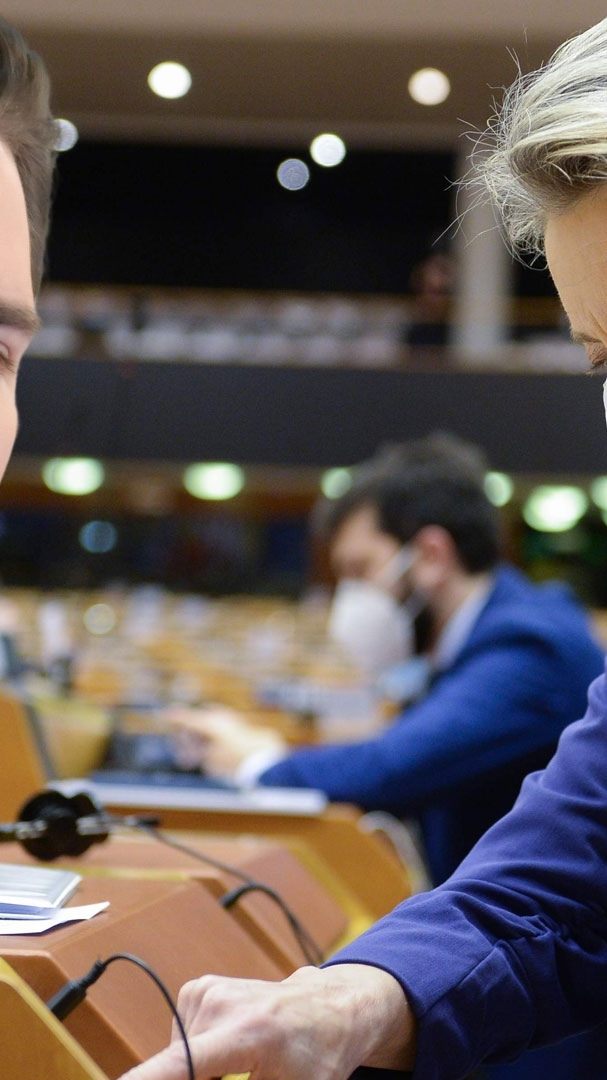 Widerspruch an Kurz' Aussagen kommt nicht von innerhalb de EU, sondern auch aus dem Gesundheitsministerium.