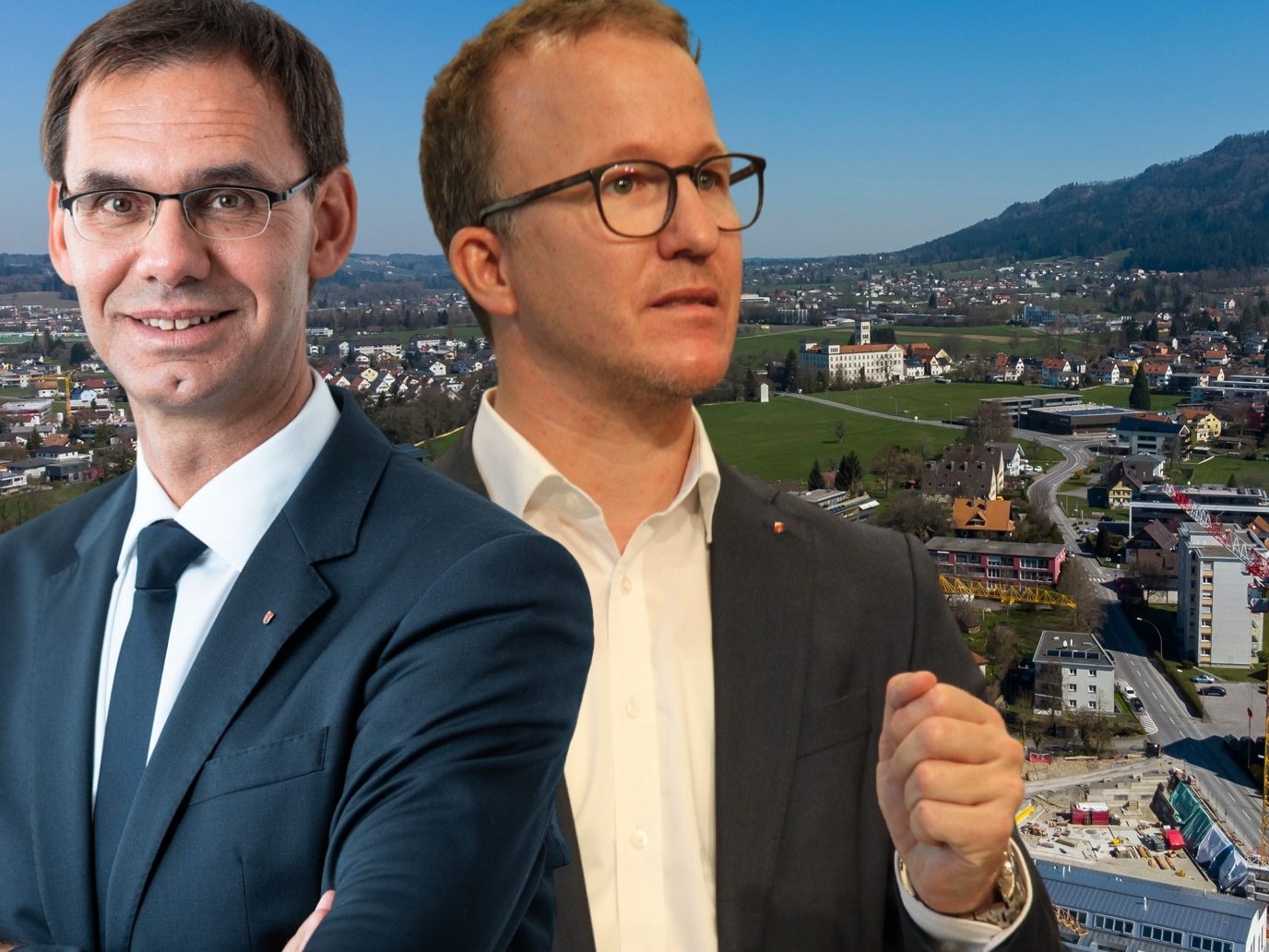 Die Landesregierung hat am Dienstag Ausreisebeschränkungen für das Leiblachtal für eine Dauer von sieben Tagen ab Donnerstag beschlossen.