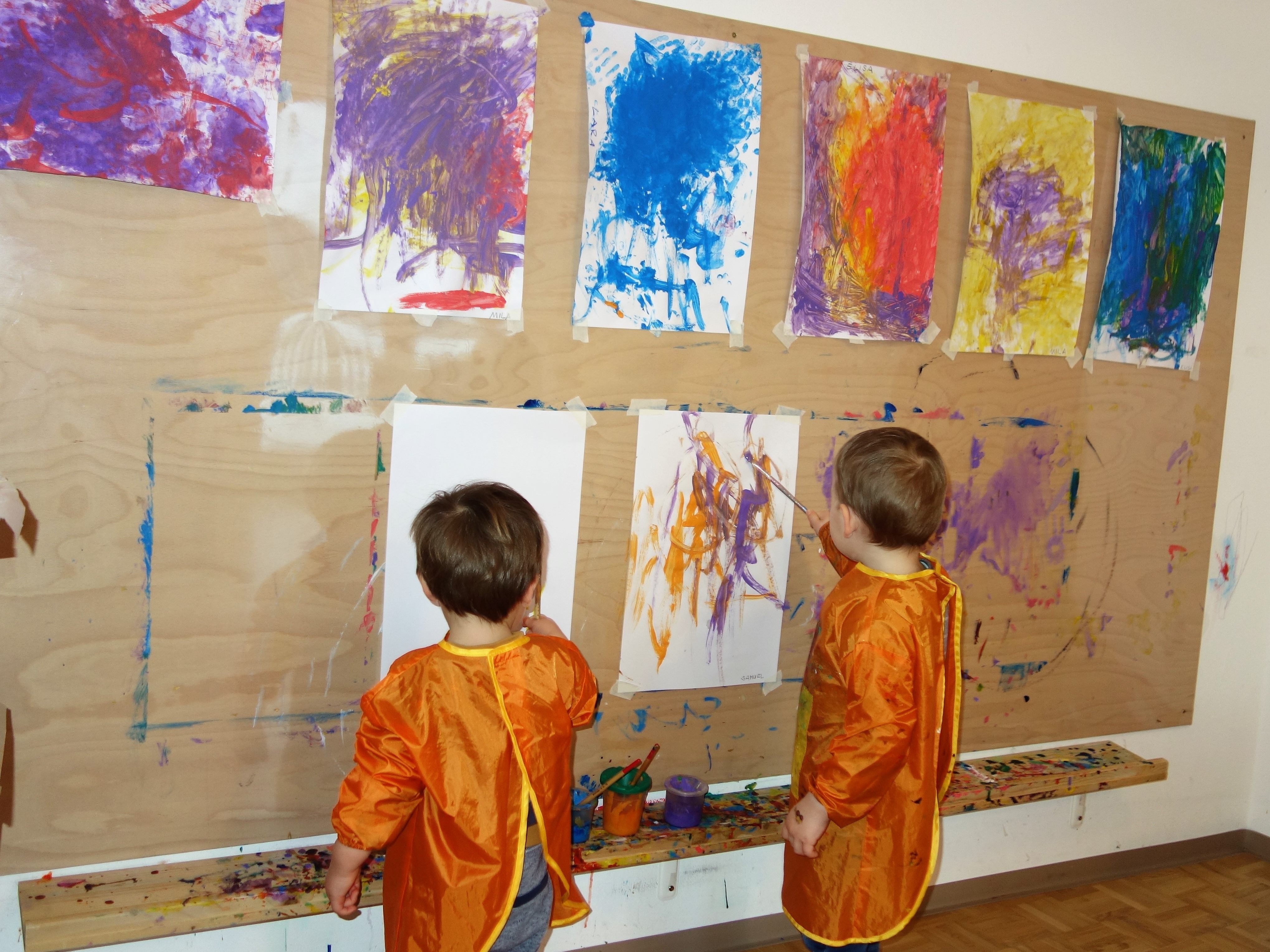 Malwand BEKIBE Fröschle