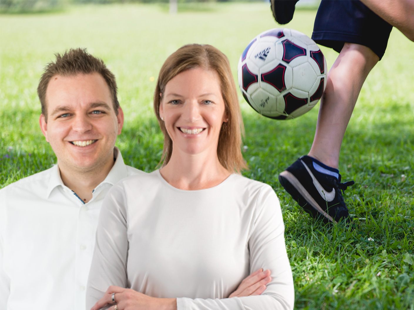 Die Marke Vorarlberg ist Partner bei der Ballspiel-Challenge. Schüler sollen hier die Begeisterung für Bewegung und Sport wiederentdecken.