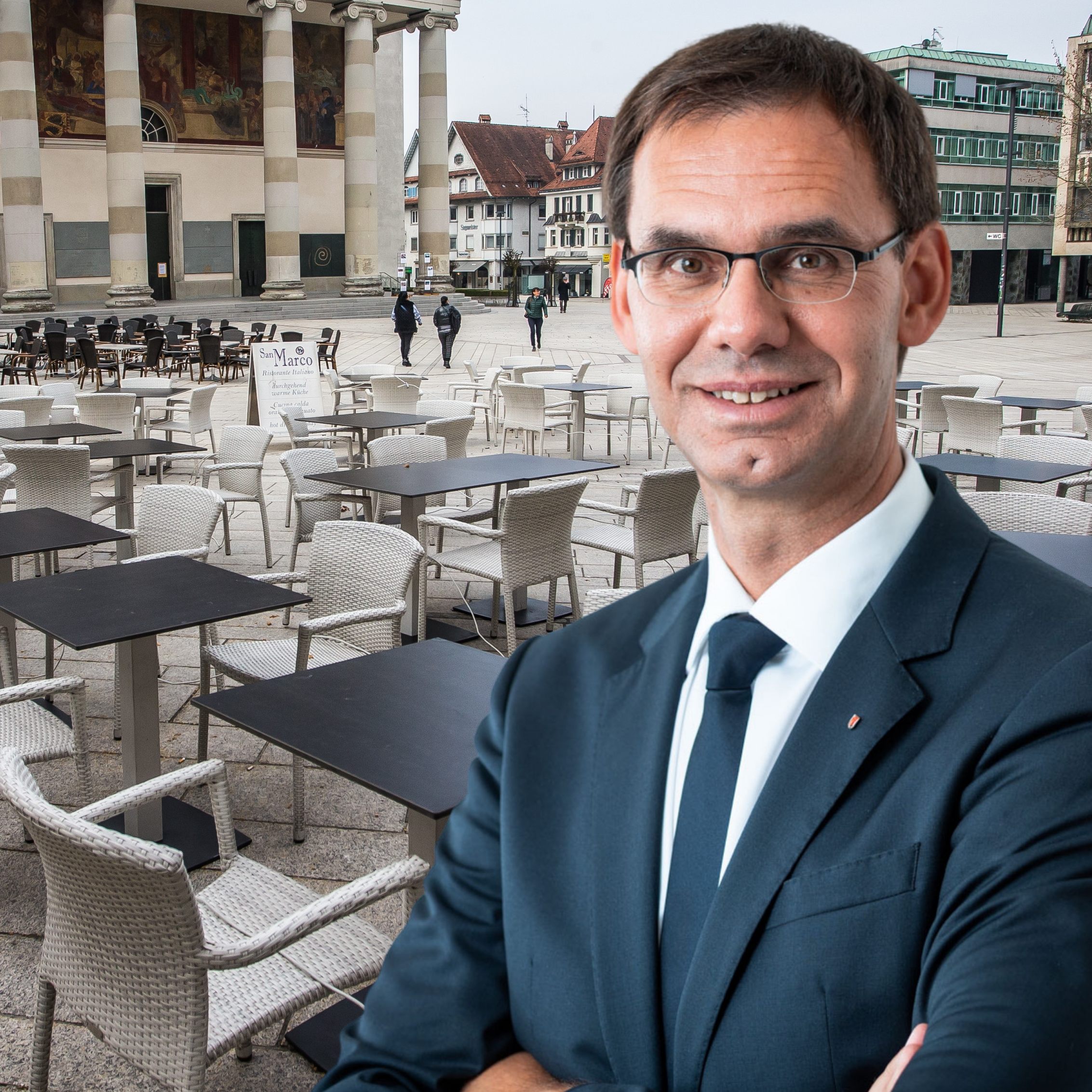 Hauptausschuss des Nationalrats gab grünes Licht - LH Wallner betont die verantwortungsvolle Umsetzung der Maßnahmen.