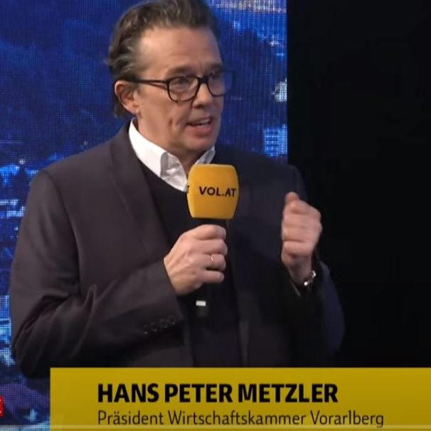 In Vorarlberg wird erst die Gastronomie öffnen, dann der Kulturbereich und schließlich die Kinos im April. Für die Hotellerie schaut es noch nicht so rosig aus.