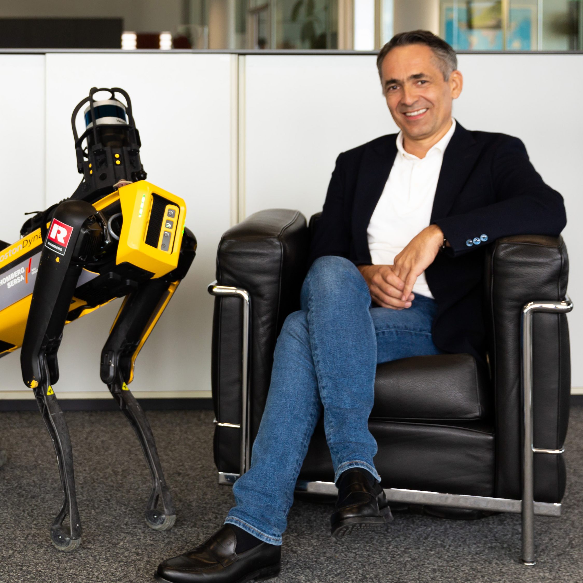 Wachstum mit Holz als Baustoff und mit Zukäufen.