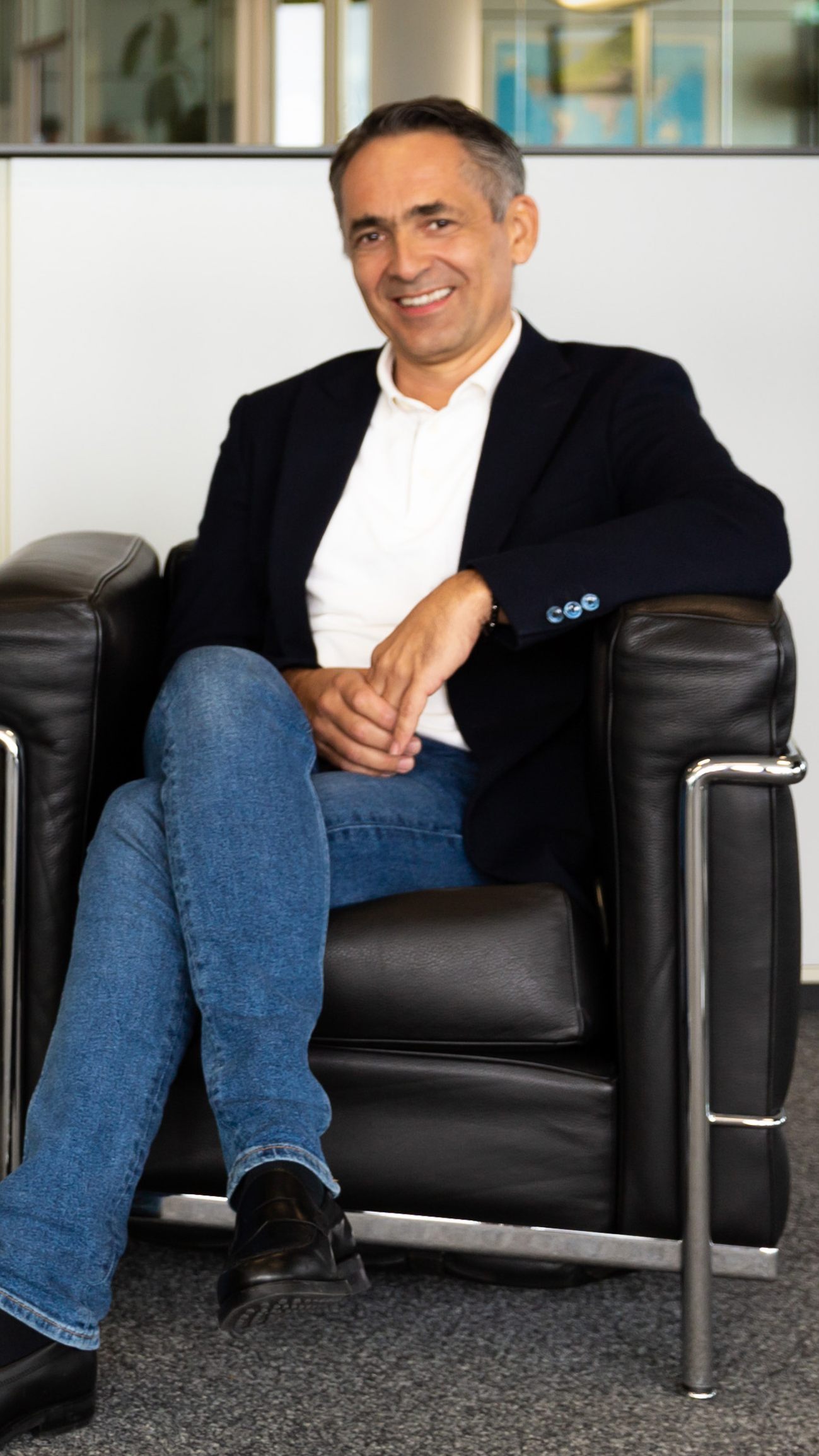 Wachstum mit Holz als Baustoff und mit Zukäufen.