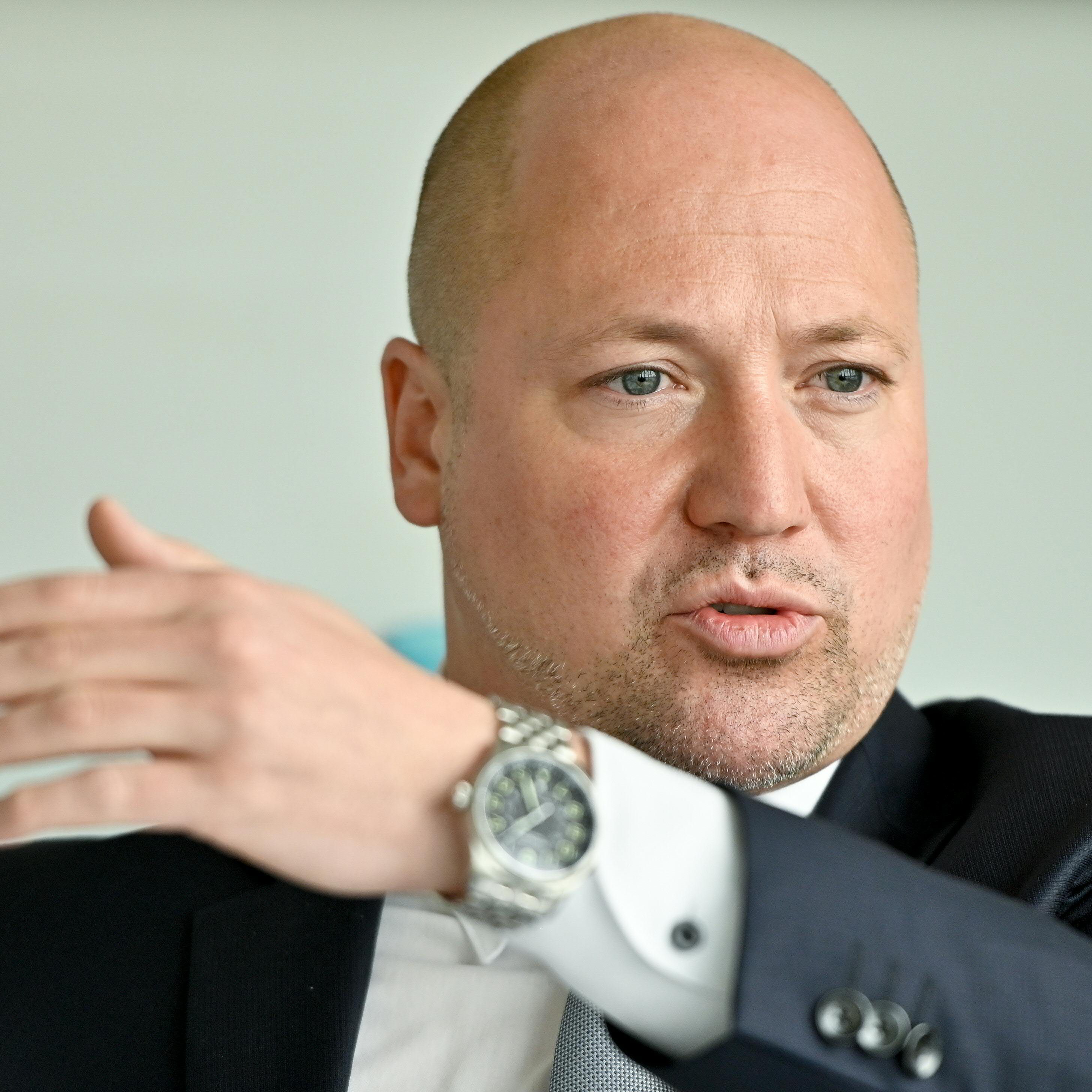 Die Schließung der Gastronomie und von Beherbergungsbetrieben ließ Österreichs Wirtschaftsleistung zurückgehen.