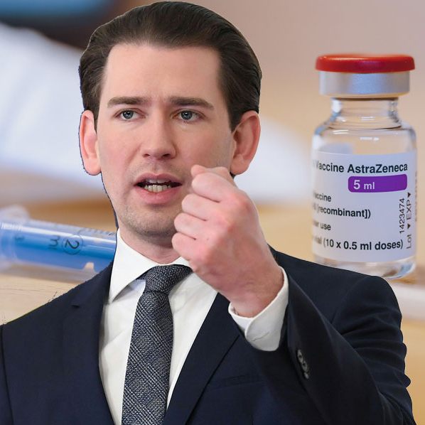 Kurz animiert die Länder zu mehr Tempo