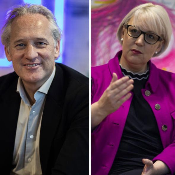 Öffnungsschritte werden größtenteils begrüßt