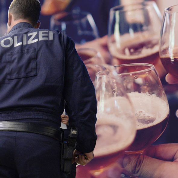 Gantner: „Wer Auflagen nicht einhält, gefährdet Vorarlberger Öffnung“