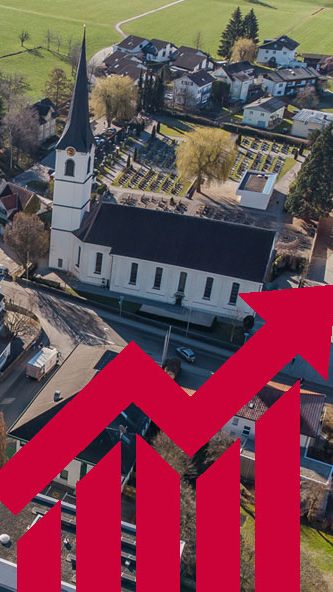 Zunahme in allen Bundesländern