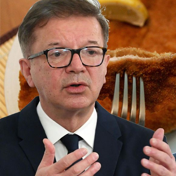 Anschober verwies weiter auf laufende Verhandlungen