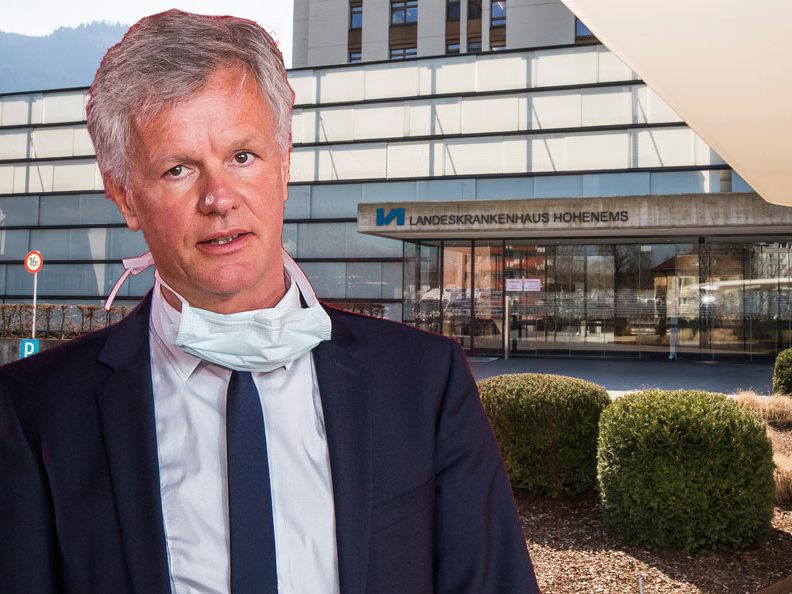 Anpassung der Besuchsregelung