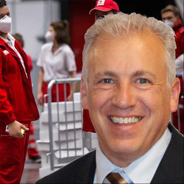 Verdacht: Schwerer gewerbsmäßiger Betrug