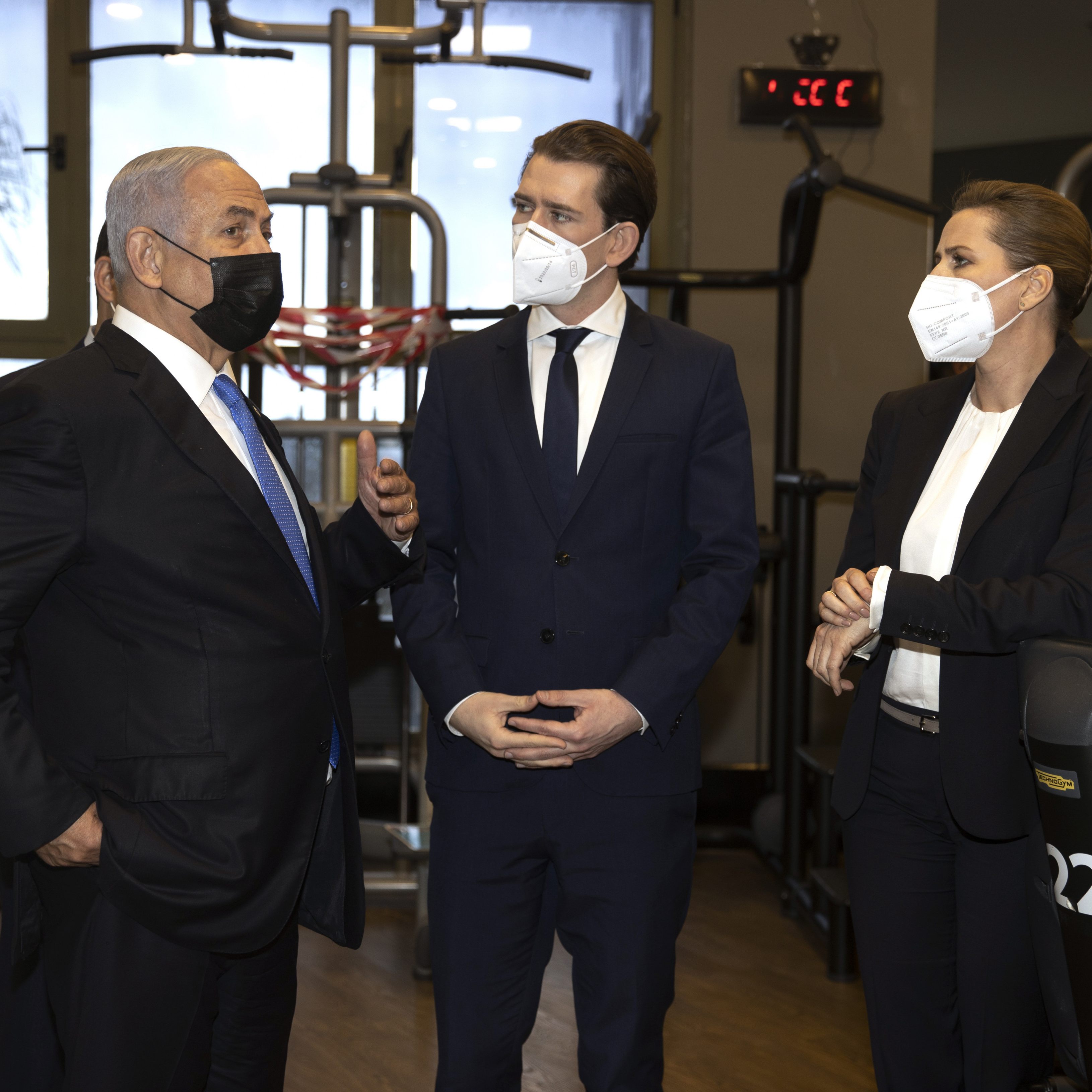 Schwerpunkte bei Impfstoffproduktion und Entwicklung von Medikamenten und Impfstoffen