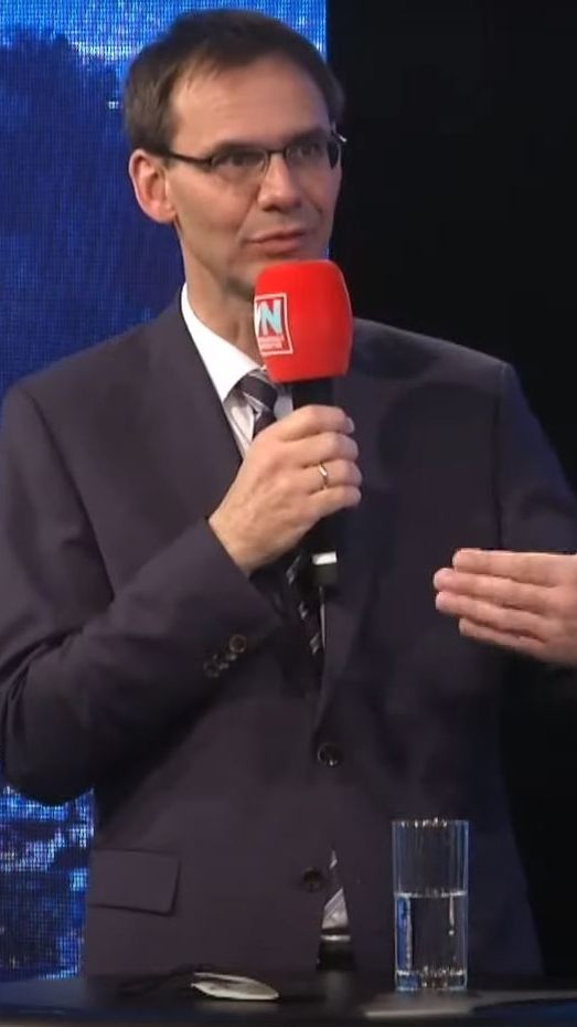 LH Wallner bei "Vorarlberg Live" über die Öffnungsschritte im Land ab 15. März.