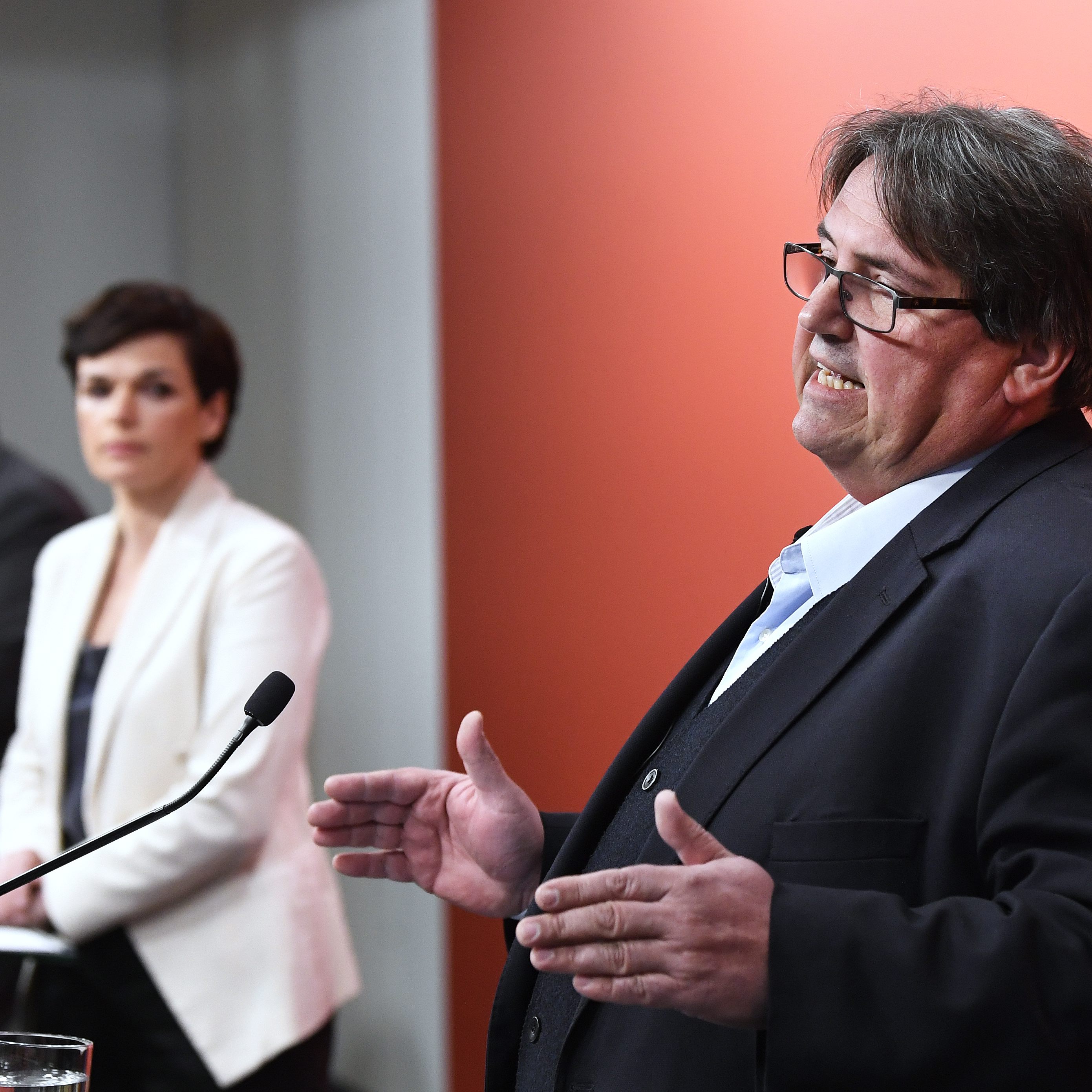 Die SPÖ will mit der Aktion 40.000 Langzeitarbeitslosen wieder einen Job besorgen.