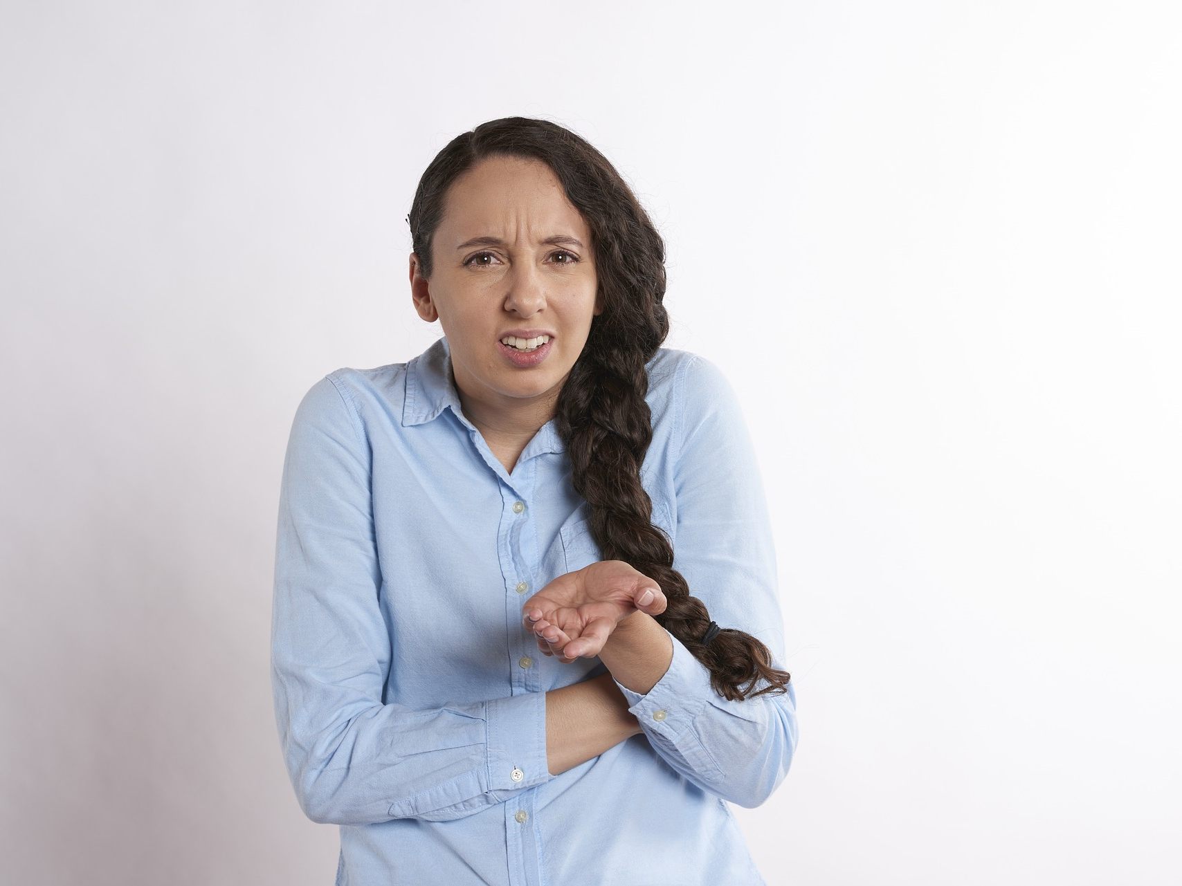 Frauen bekommen die negativen Auswirkungen der Pandemie öfter zu spüren als Männer. Frauen bekommen die negativen Auswirkungen der Pandemie öfter zu spüren als Männer.