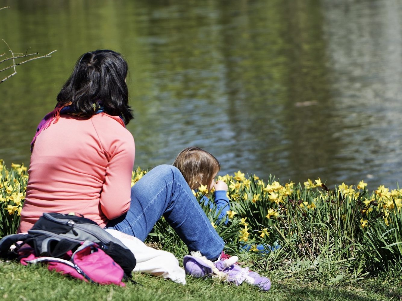 Weniger als die Hälfte setzt auf einen mehrtägigen Sommerurlaub - aber Tagesausflüge zu Ostern plant so mancher Weniger als die Hälfte setzt auf einen mehrtägigen Sommerurlaub - aber Tagesausflüge zu Ostern plant so mancher