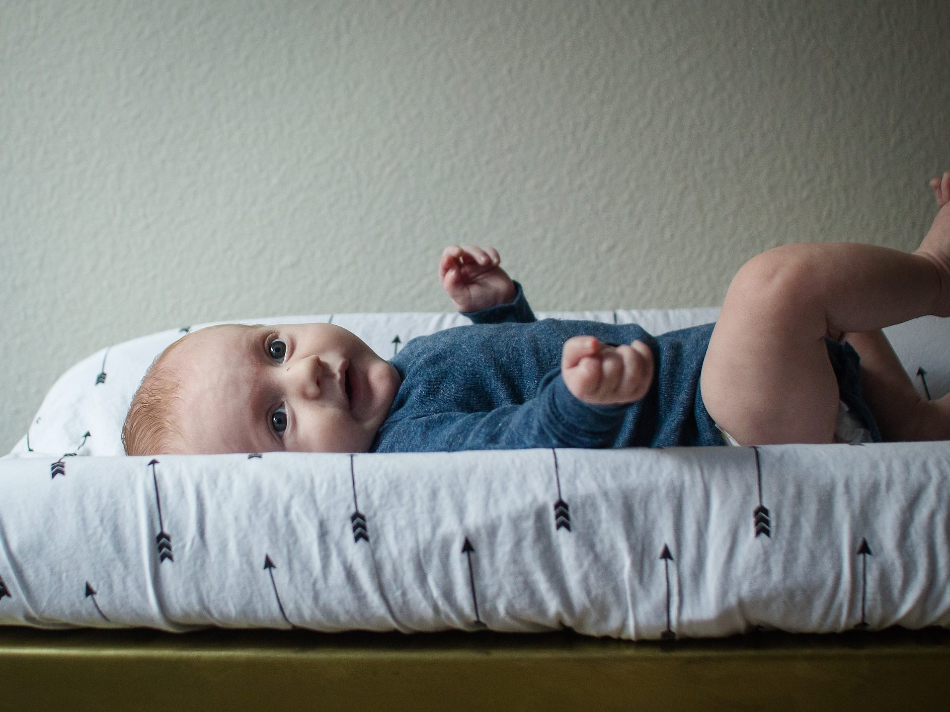 Größtenteils gute Qualität: Ökotest stellt Wundschutzcremes für Babys ein gutes Zeugnis aus