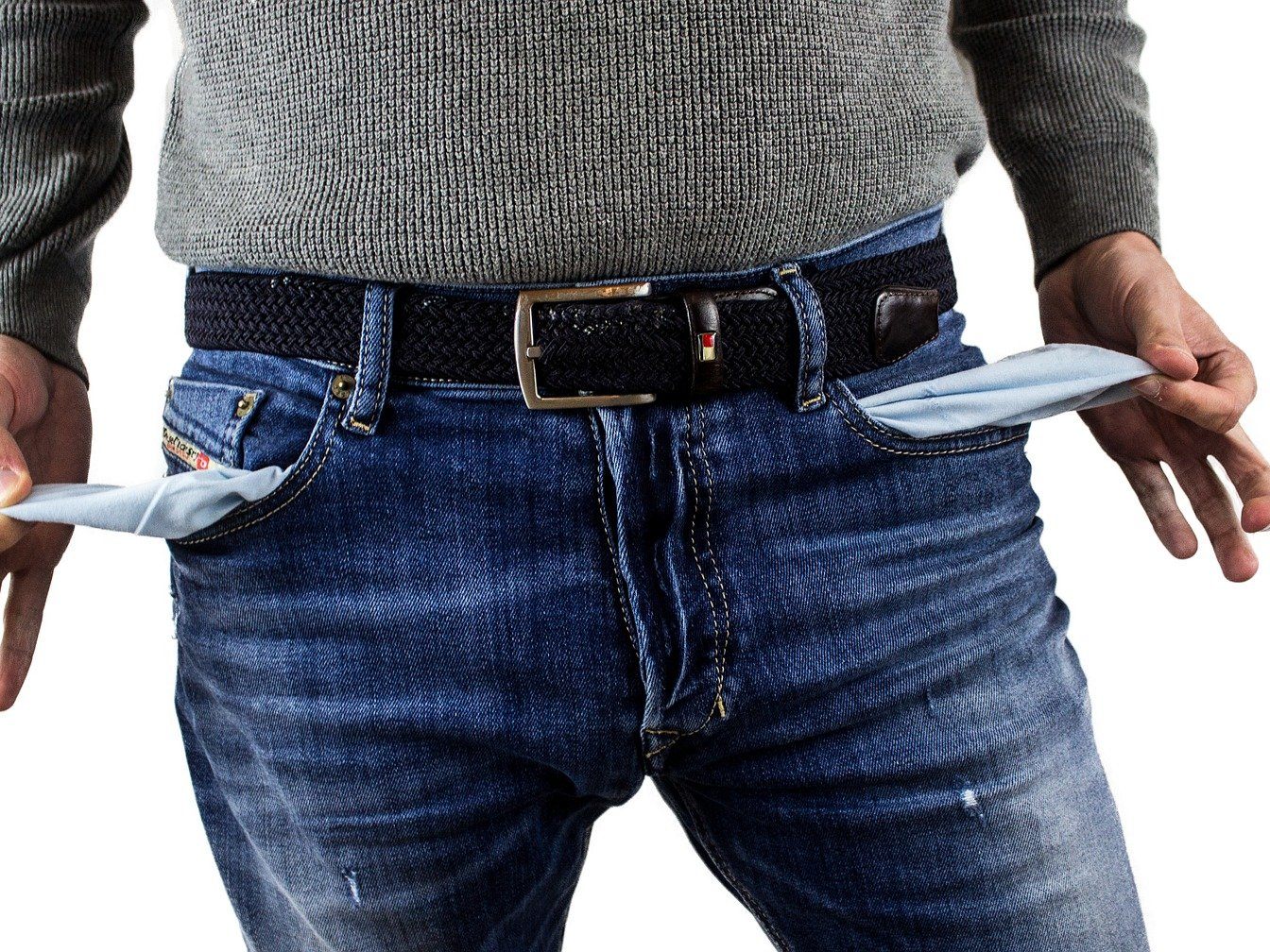 Pleite: Jeder Vierte unter 30 Jahren nimmt eine Schuldnerberatung in Anspruch