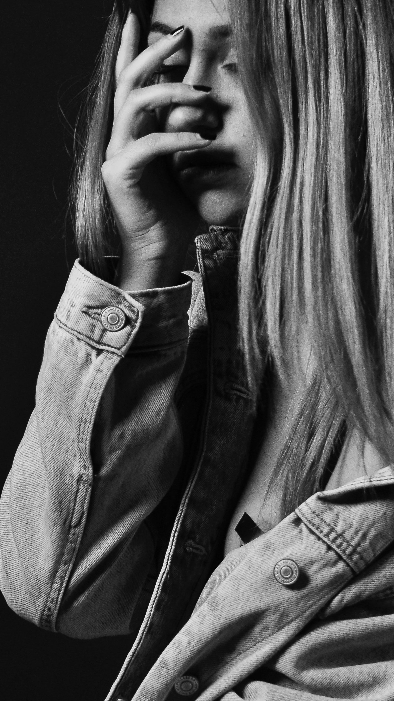 Laut Studie 56 Prozent der Über-14-Jährigen mit depressiver Symptomatik