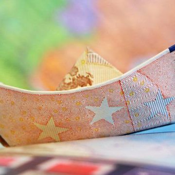 Die Inflation zogim Februar auf 1,2 Prozent an.