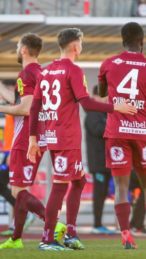 SCR Altach will auch im Heimspiel gegen LASK Linz punkten