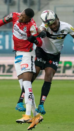 Altach mit Kampfsieg