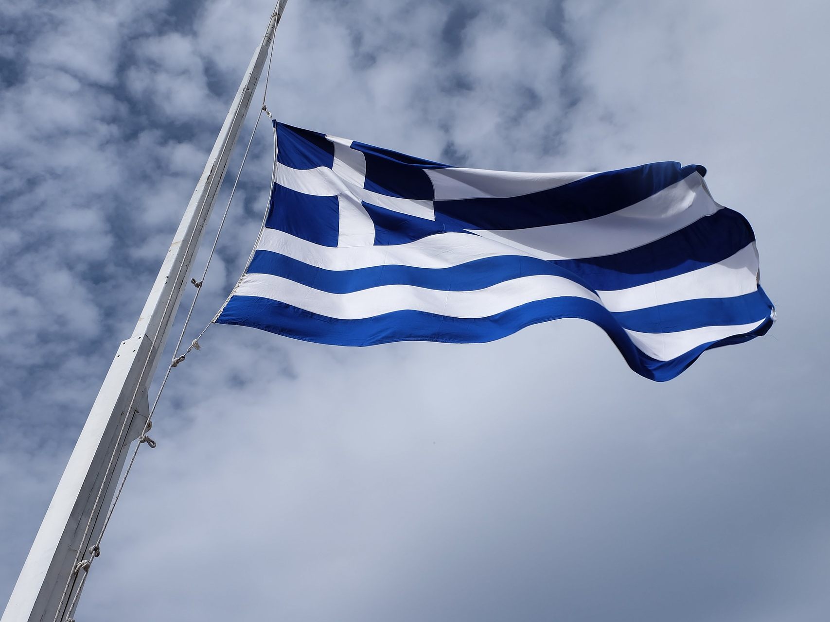 Athen dringt wie Wien auf EU-Impfpass. Athen dringt wie Wien auf EU-Impfpass.