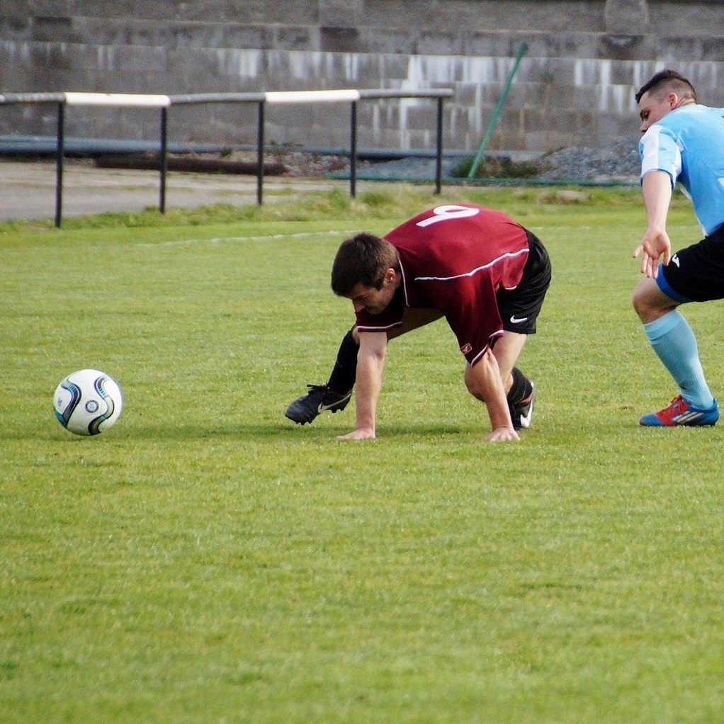 Für den Amateurfußball schaut es auch heuer nicht gut aus.