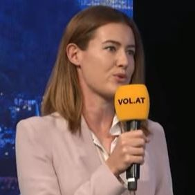 Europa-Abgeordnete Claudia Gamon war am Montag zu Gast in "Vorarlberg LIVE".