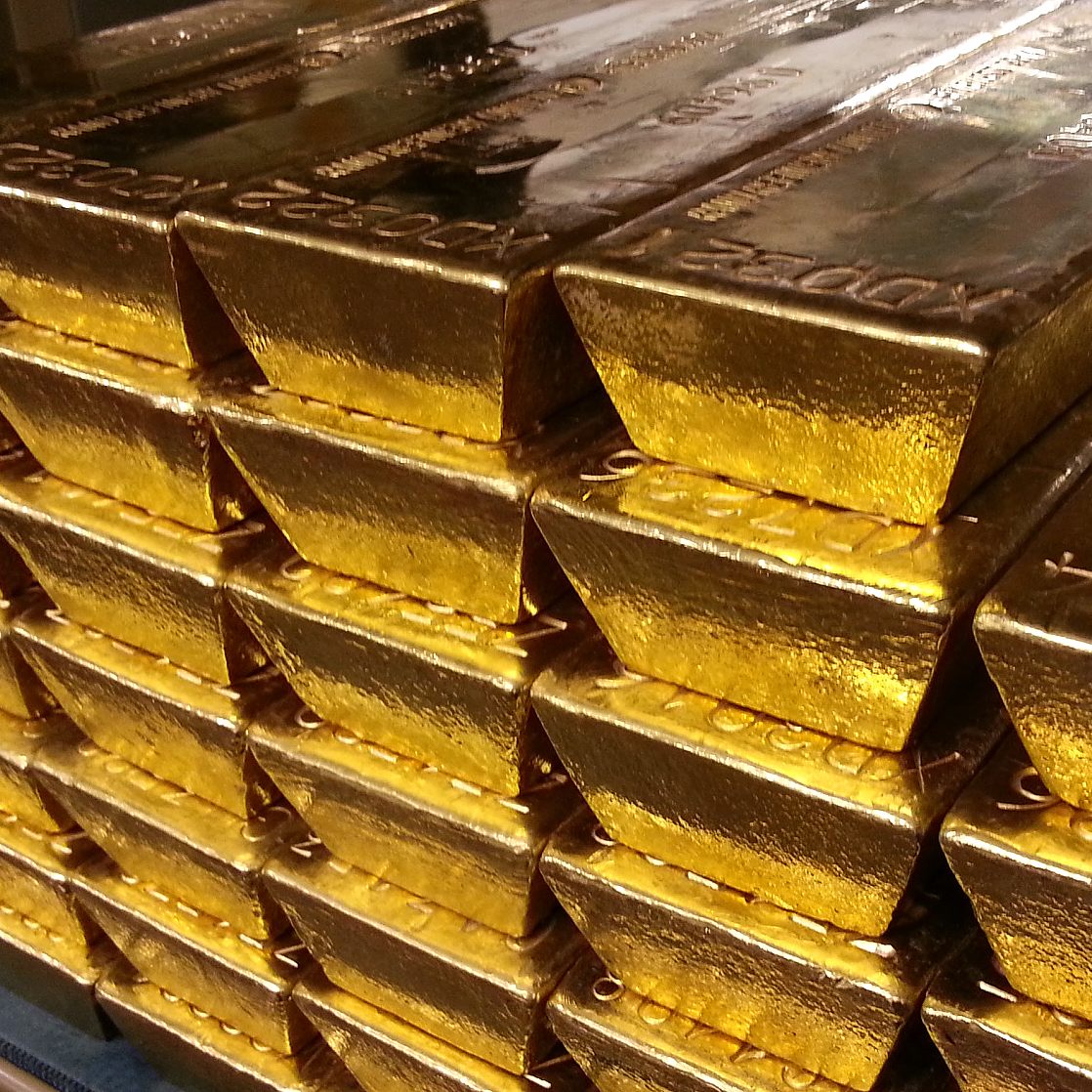 Superreiche wissen gar nicht mehr wohin mit ihrem Geld.