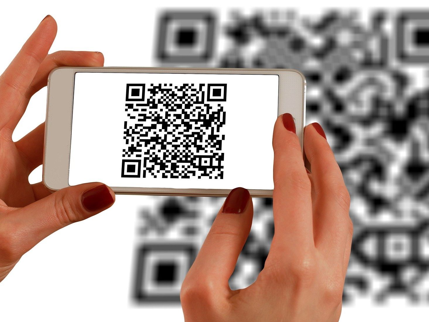 Die Coronavirus-Testbefunde in Wien sind nun mittels QR-Code abrufbar. Die Coronavirus-Testbefunde in Wien sind nun mittels QR-Code abrufbar.