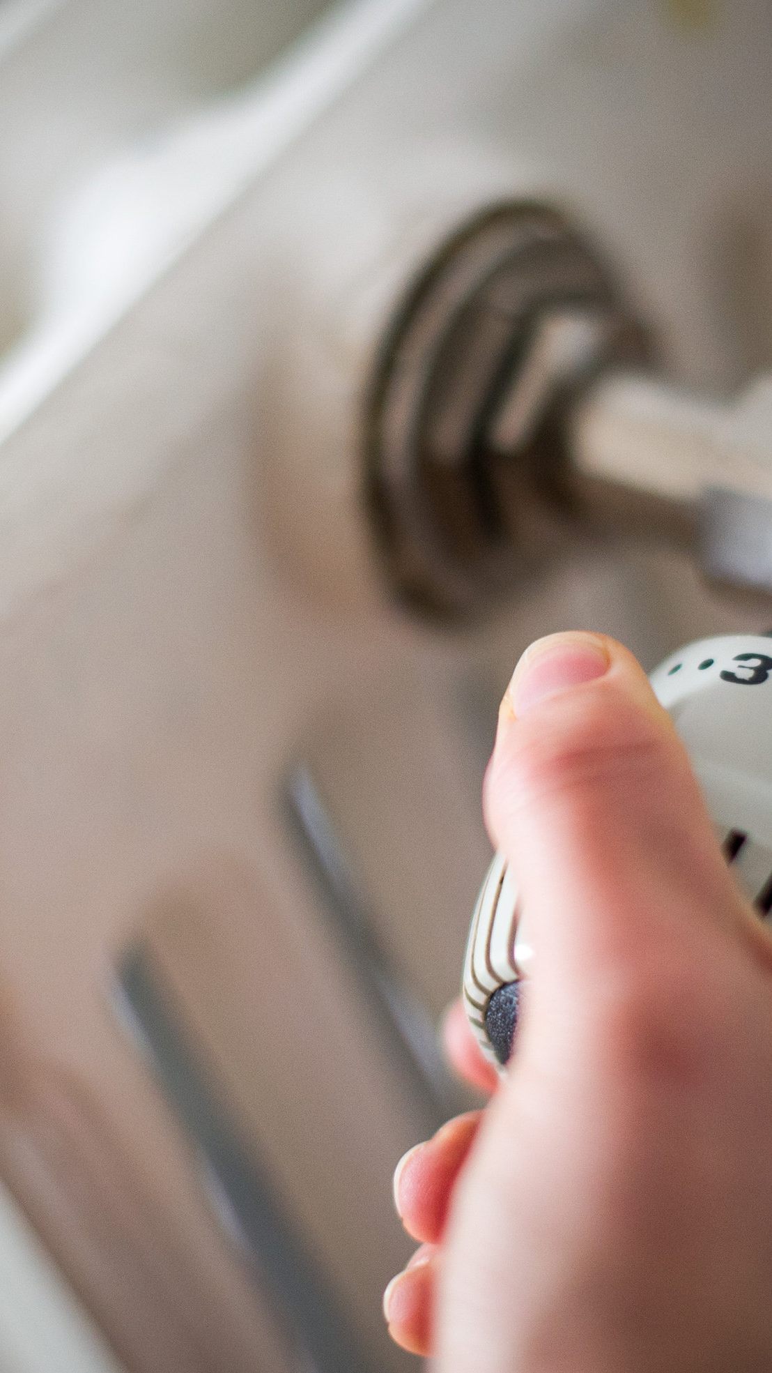 Haushaltsenergie wurde im Vergleich zum Vorjahr etwas günstiger.