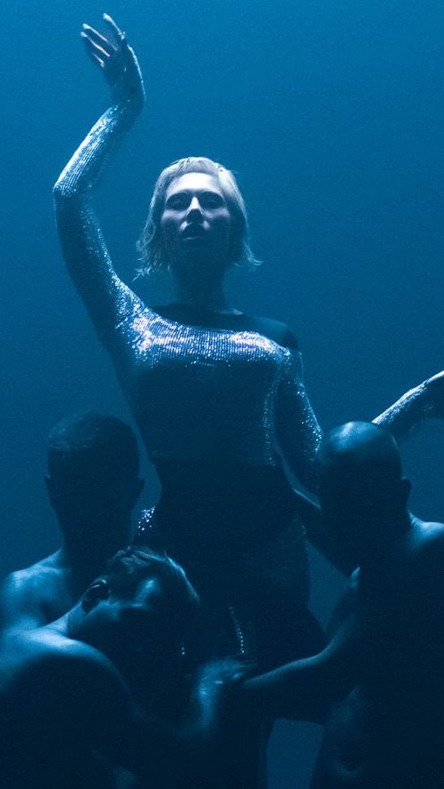 Zypern wird beim diesjährigen ESC von der griechischen Sängerin Elena Tsagrinou vertreten.