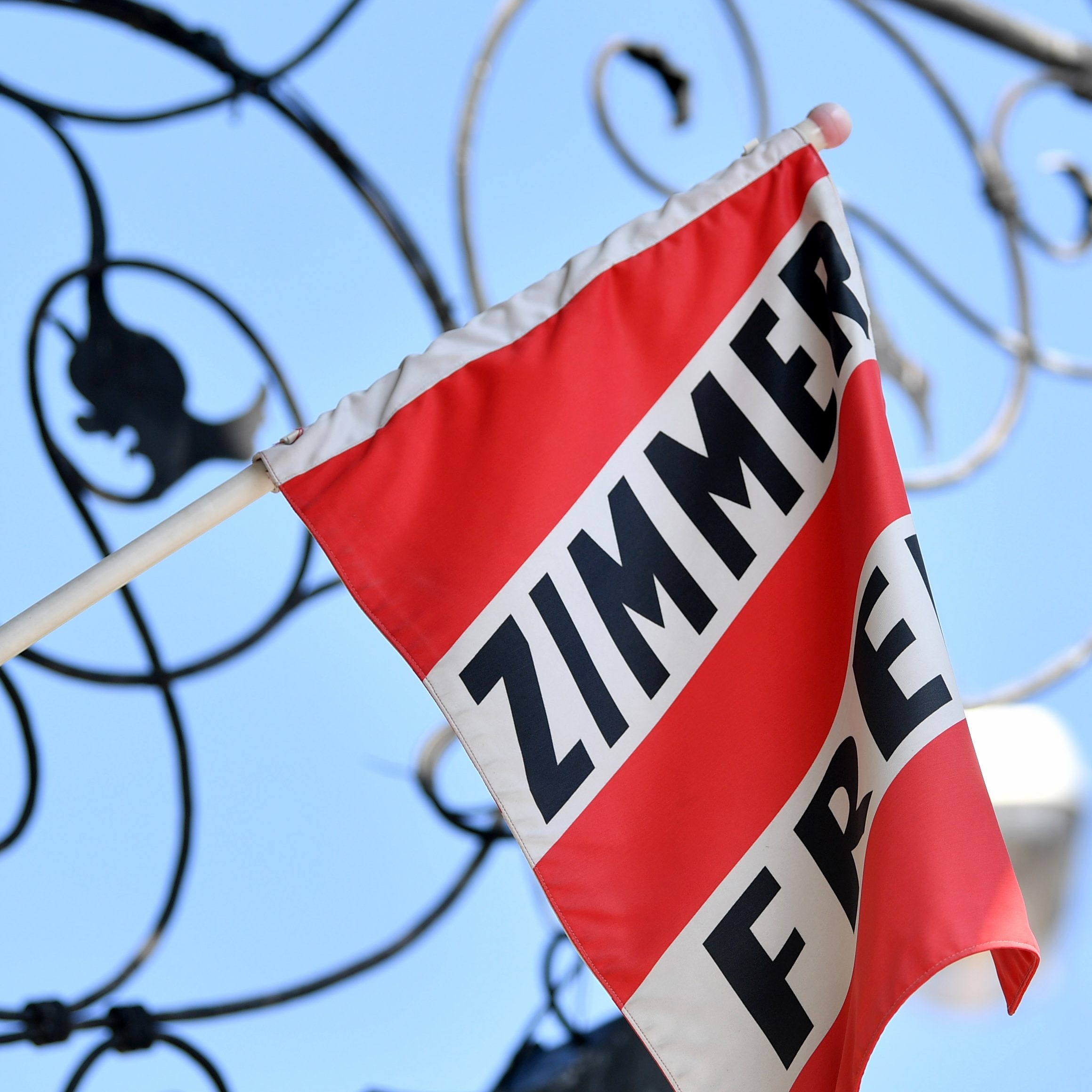 Es ist keine Überraschung, dass die Hotellerie keine Umsätze macht.