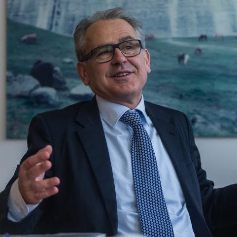 Christof Germann - illwerke vkw