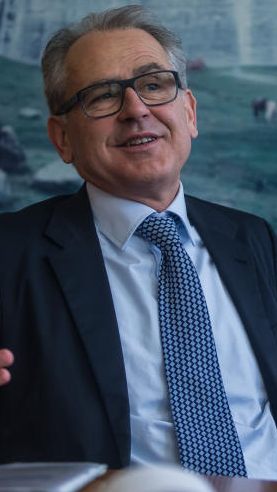 Christof Germann - illwerke vkw