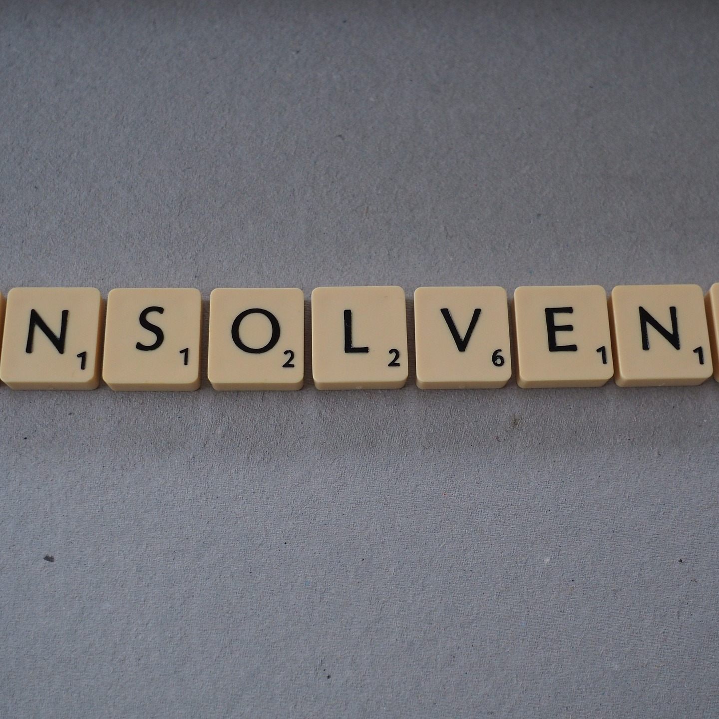 Auch heuer dürfte es zu wenig Insolvenzen kommen.