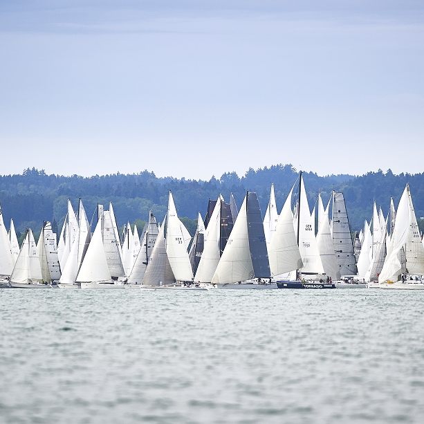 Die Pandemiesituation erfordert die Verschiebung der RUND UM auf den 25. September.