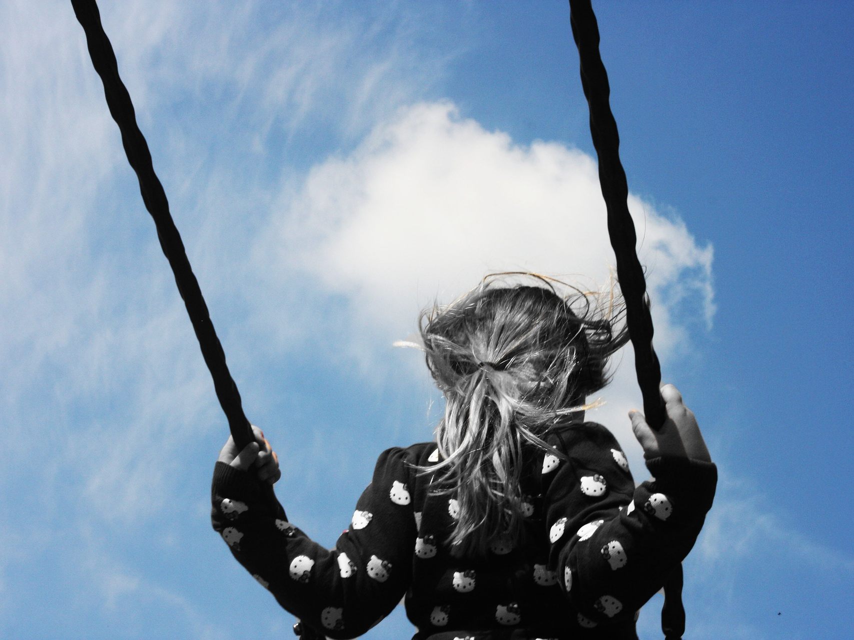 Die seelischen Leiden der Kinder haben in der Pandemie drastisch zugenommen. Die seelischen Leiden der Kinder haben in der Pandemie drastisch zugenommen.