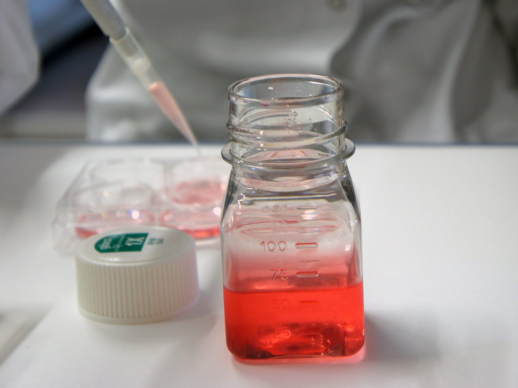 Covid-19-Studie: Kein höheres Ansteckungsrisiko für Krankenhauspersonal. Covid-19-Studie: Kein höheres Ansteckungsrisiko für Krankenhauspersonal.