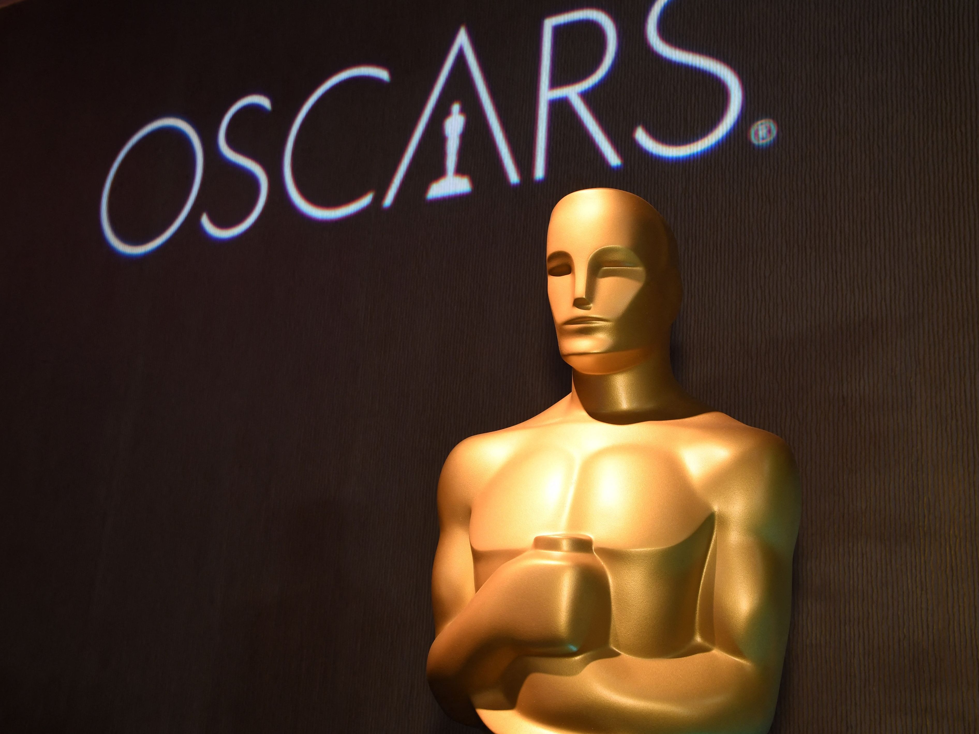 Das Drama "Mank" wurde für zehn Oscars nominiert.