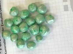 Diese Drogen wurden in Meidling sichergestellt