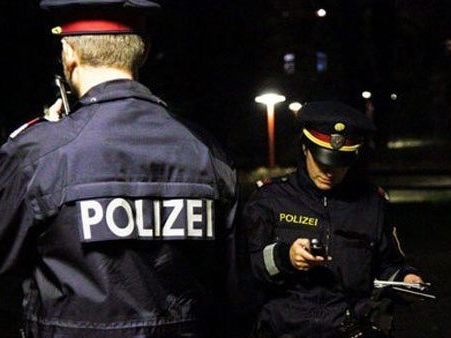 Bei den 17-Jährigen wurden zahlreiche verbotene Waffen, Drogen und weitere Gegenstände während einer Kontrolle in der Wiener Innenstadt gefunden. Bei den 17-Jährigen wurden zahlreiche verbotene Waffen, Drogen und weitere Gegenstände während einer Kontrolle in der Wiener Innenstadt gefunden.