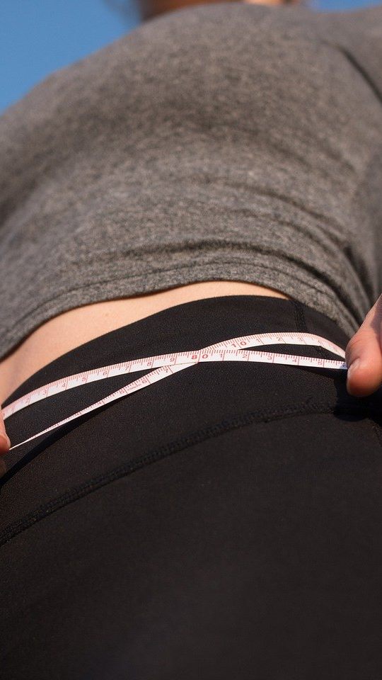 Häufigkeit und Intensität von Essstörungen nehmen stark zu.