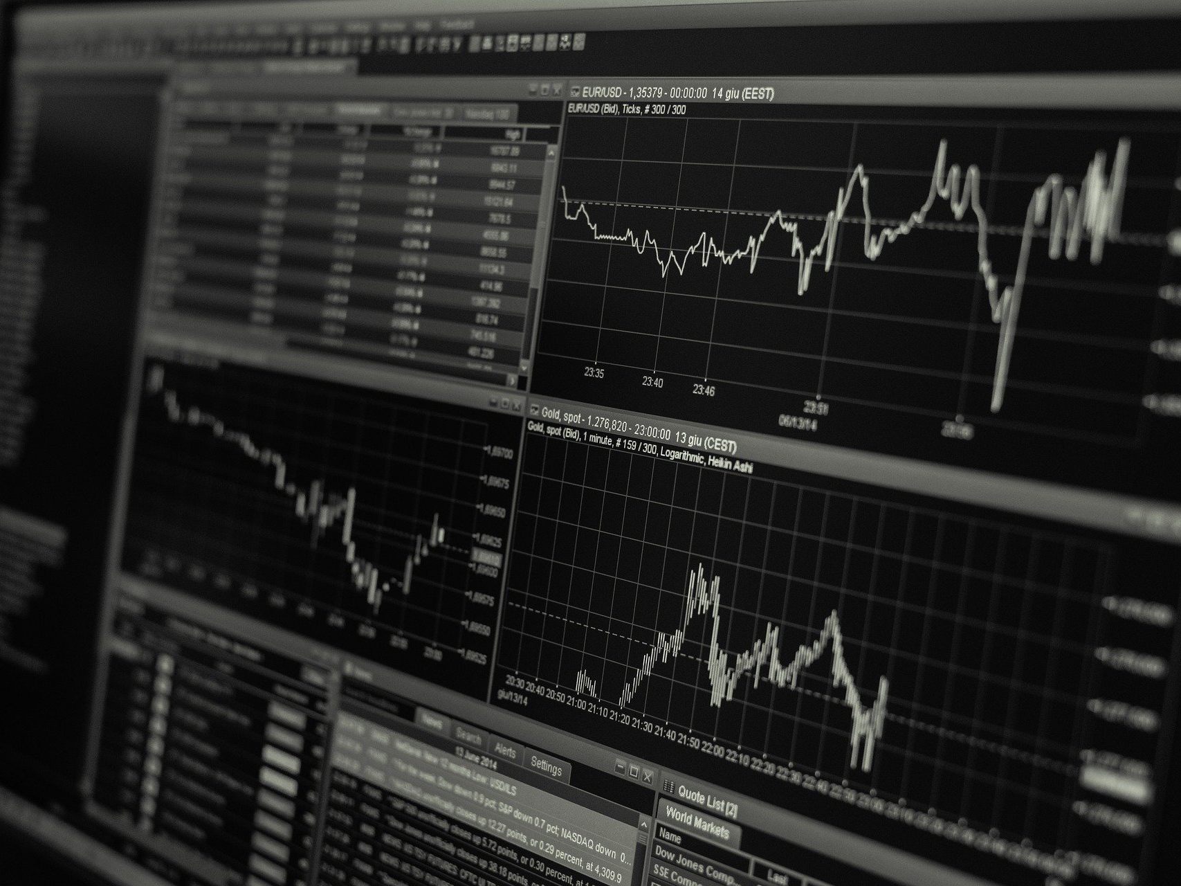 Die österreichische Wirtschaft ist weniger stark eingebrochen als angenommen. Die österreichische Wirtschaft ist weniger stark eingebrochen als angenommen.