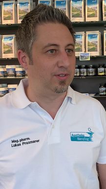 Die Apotheke in Nenzing hat eine erste Lieferung bereits erhalten.
