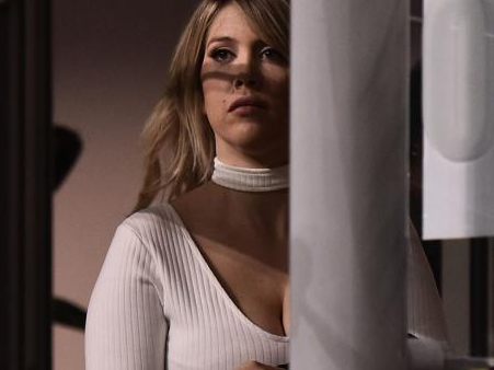 Wanda Nara, die Frau von Icardi.