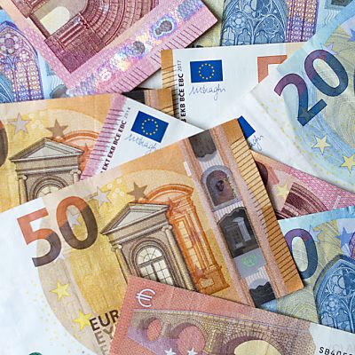 Die meiste Kaufkraft wohnt im 1. Wiener Gemeindebezirk